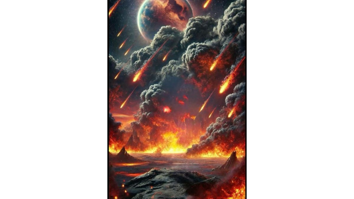 Kollár Kornélia: Sziget című vers illusztrációja a Múzsák Könyvtárában