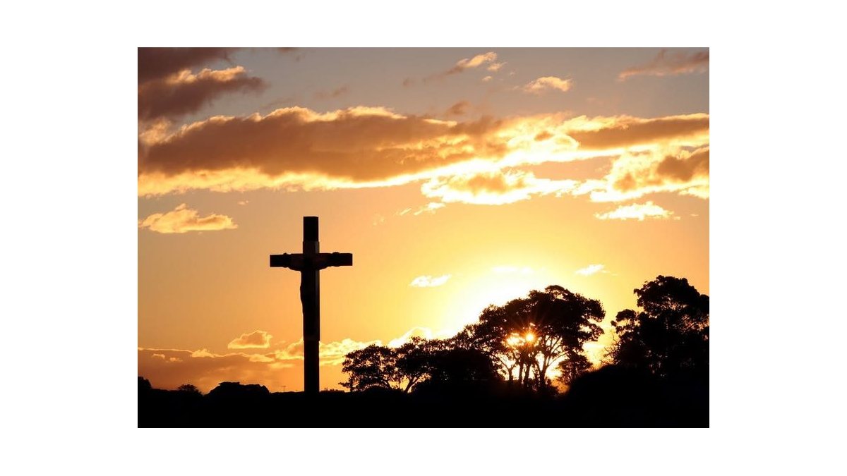 Magdus Melinda: Ne félj, mert megváltottalak című vers illusztrációja a Múzsák Könyvtárában