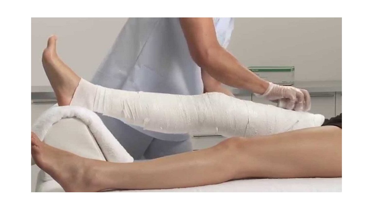 Magdus Melinda: Kényszerpihenő című novella illusztrációja a Múzsák Könyvtárában