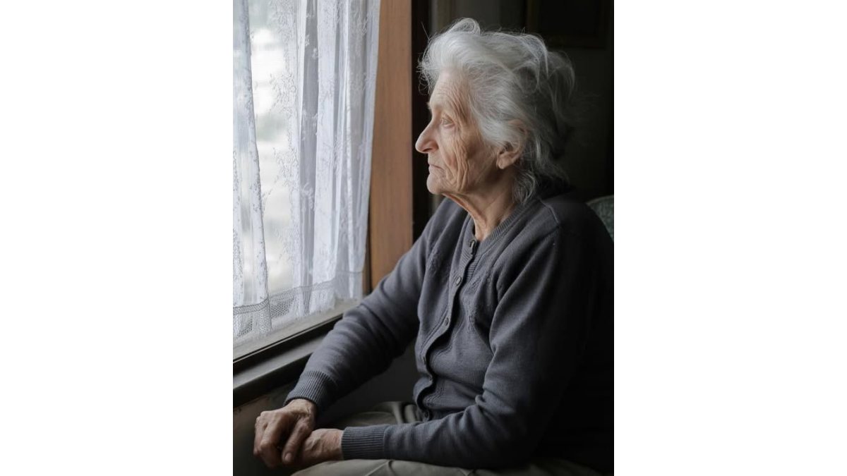 Márkus Katalin/Kata/: Kisemmizve című novella illusztrációja a Múzsák Könyvtárában