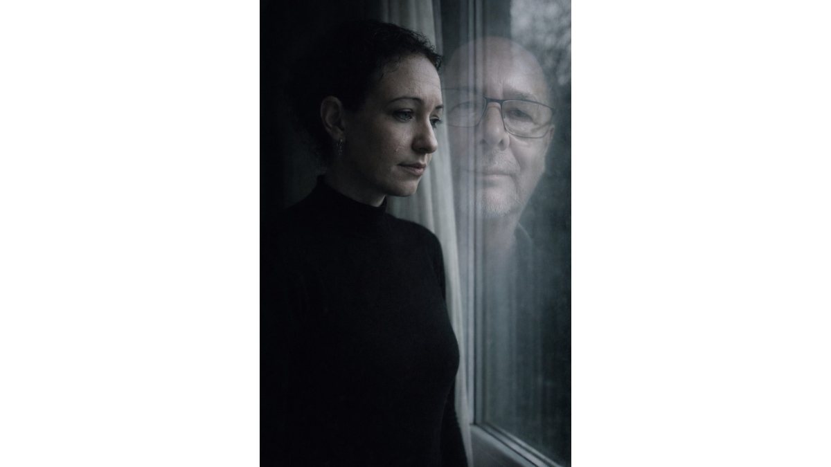 Kollár Kornélia: Mi lett volna, ha... című vers illusztrációja a Múzsák Könyvtárában