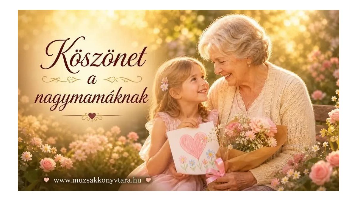 Baginé T. Szilvia: Te voltál című vers illusztrációja a Múzsák Könyvtárában