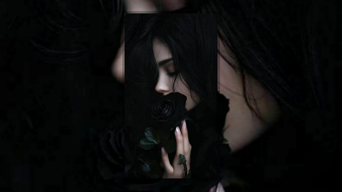 Linda Penny: Sebek hajnalban című vers illusztrációja a Múzsák Könyvtárában