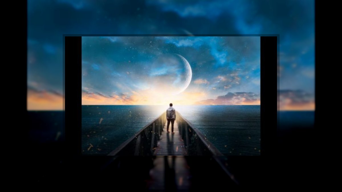 Tasi83: ABSZURD MEGLEPETÉSEK SZÉGYENE című vers illusztrációja a Múzsák Könyvtárában