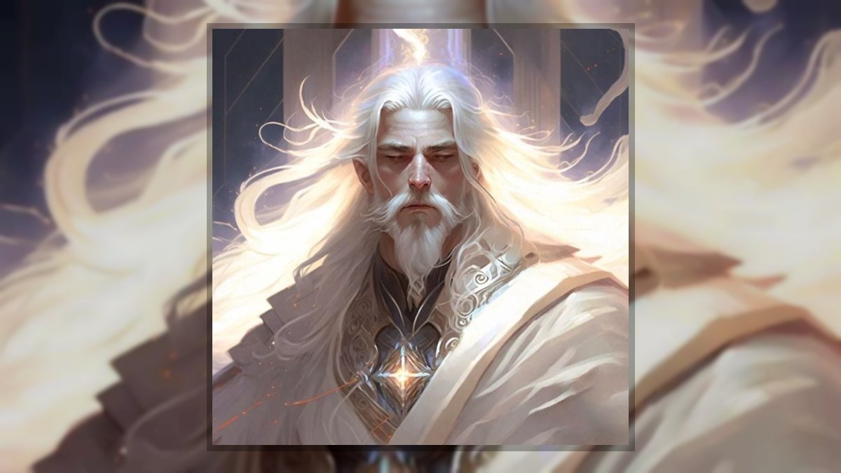 Aurora Amelia Joplin: Titokzatos Mester – 5. rész – befejezés című novella illusztrációja a Múzsák Könyvtárában.