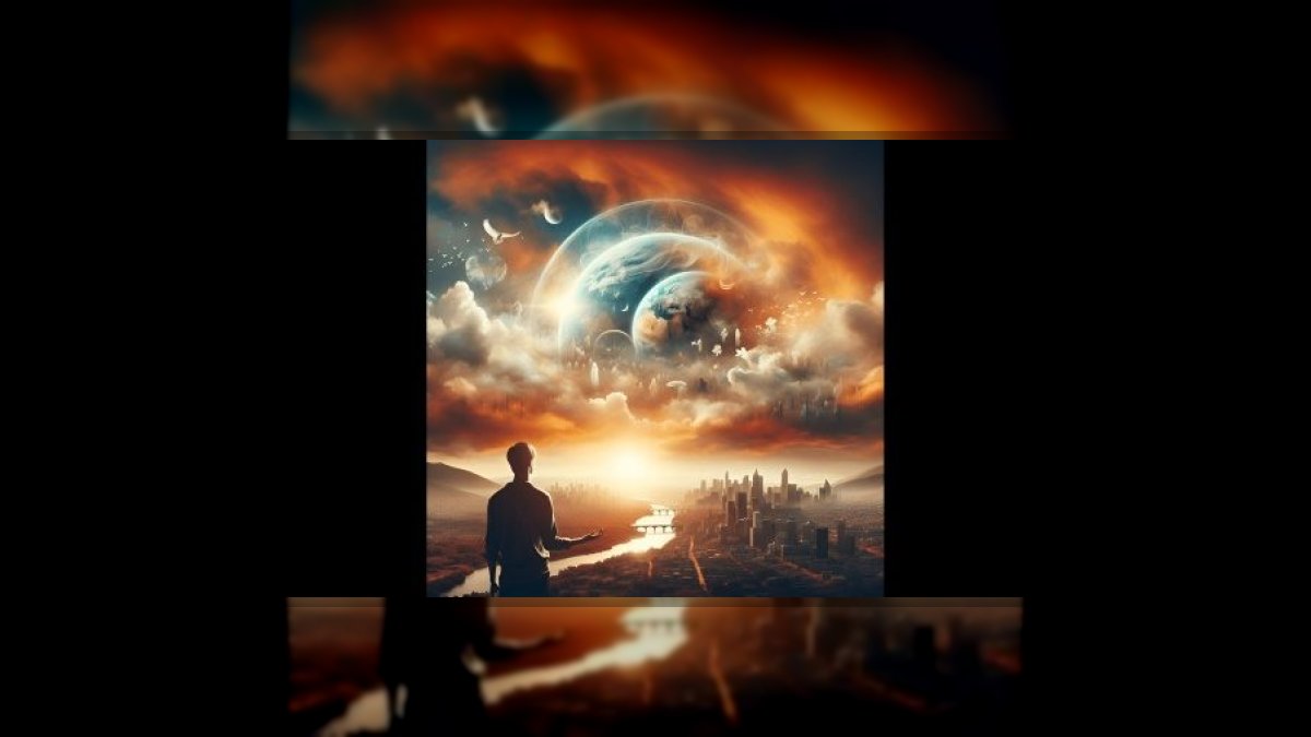 Tasi83: KÖZÖS AMNÉZIA című vers illusztrációja a Múzsák Könyvtárában