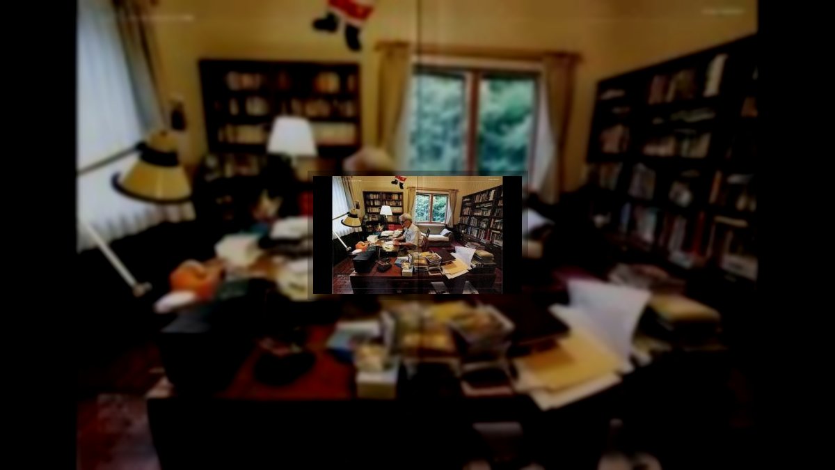 Tasi83: Zsákba-macska című novella illusztrációja a Múzsák Könyvtárában.