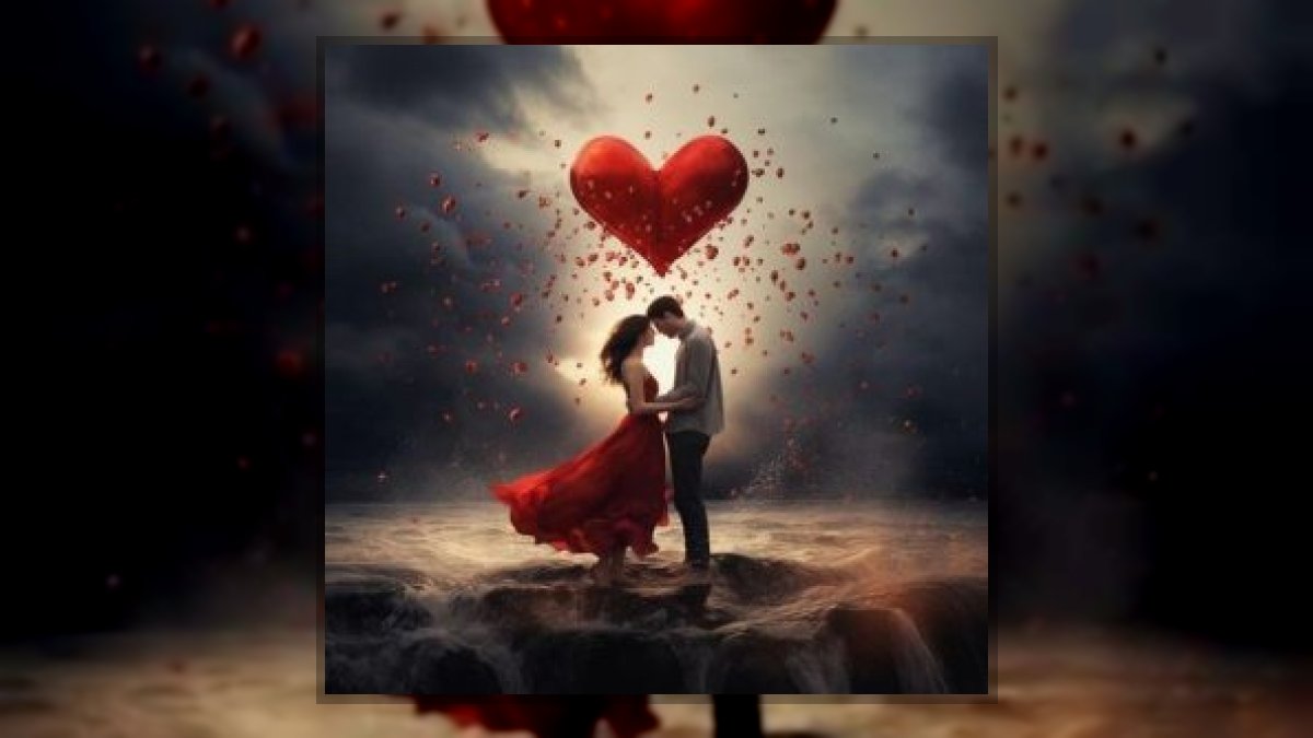 Aurora Amelia Joplin: Ébredés című vers illusztrációja a Múzsák Könyvtárában