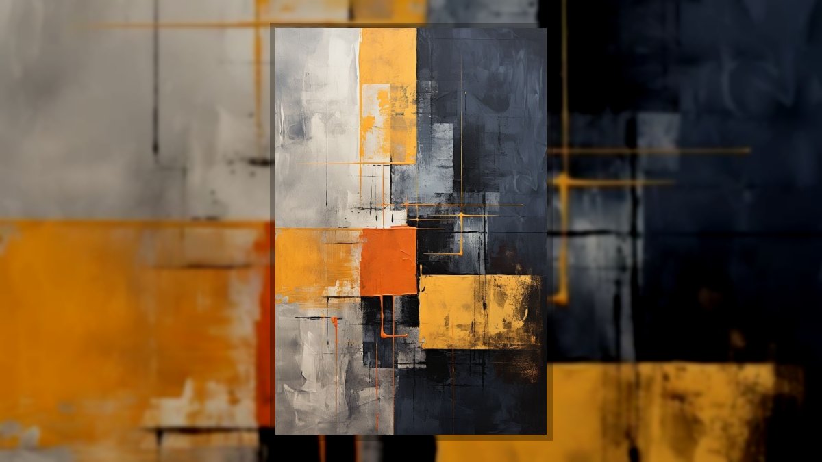 Híres B Ede: Az utolsók között című vers illusztrációja a Múzsák Könyvtárában