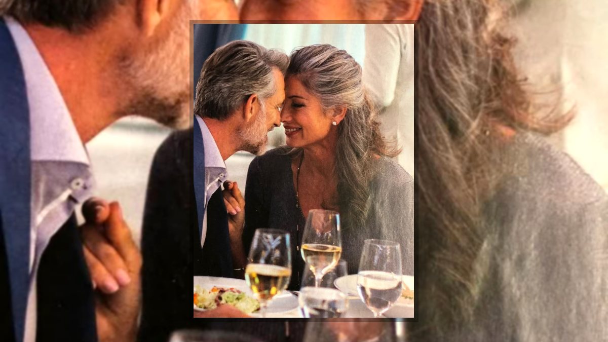 Kollár Kornélia: Igaz szerelem című vers illusztrációja a Múzsák Könyvtárában