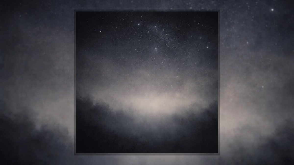 Ynela Zíléna: Vágás című vers illusztrációja a Múzsák Könyvtárában