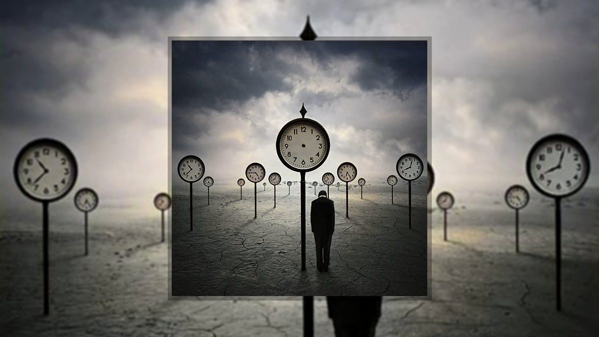 Tasi83: REJTŐZKÖDŐ SZÁNDÉK című vers illusztrációja a Múzsák Könyvtárában