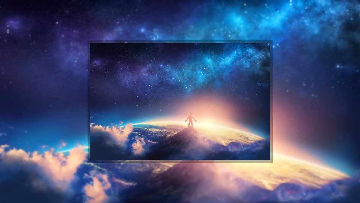 Tasi83: TUDATOS VÁRAKOZÁS című vers illusztrációja a Múzsák Könyvtárában