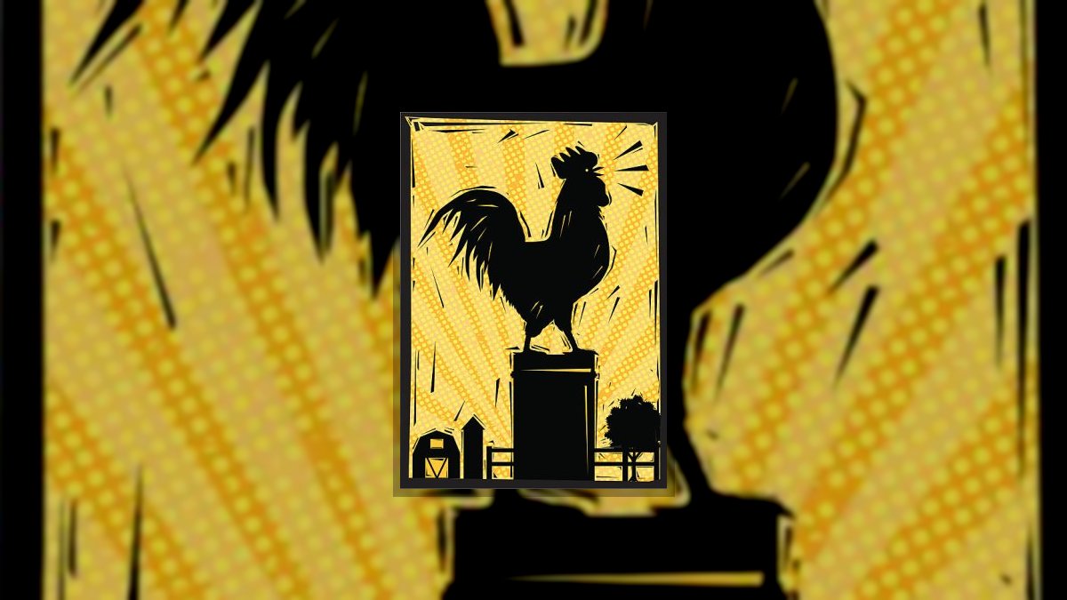 Garami Nelli: CELEB című novella illusztrációja a Múzsák Könyvtárában.