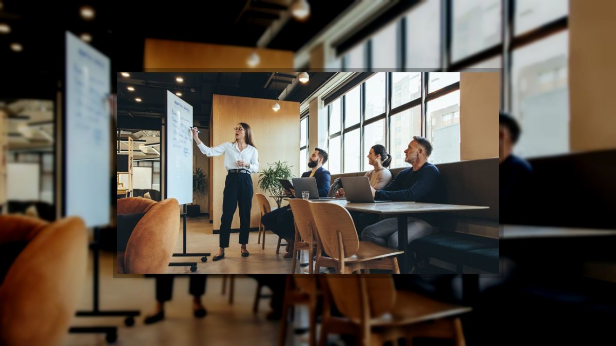 Tasi83: VÁLLALATI VÉGJÁTÉK című novella illusztrációja a Múzsák Könyvtárában.