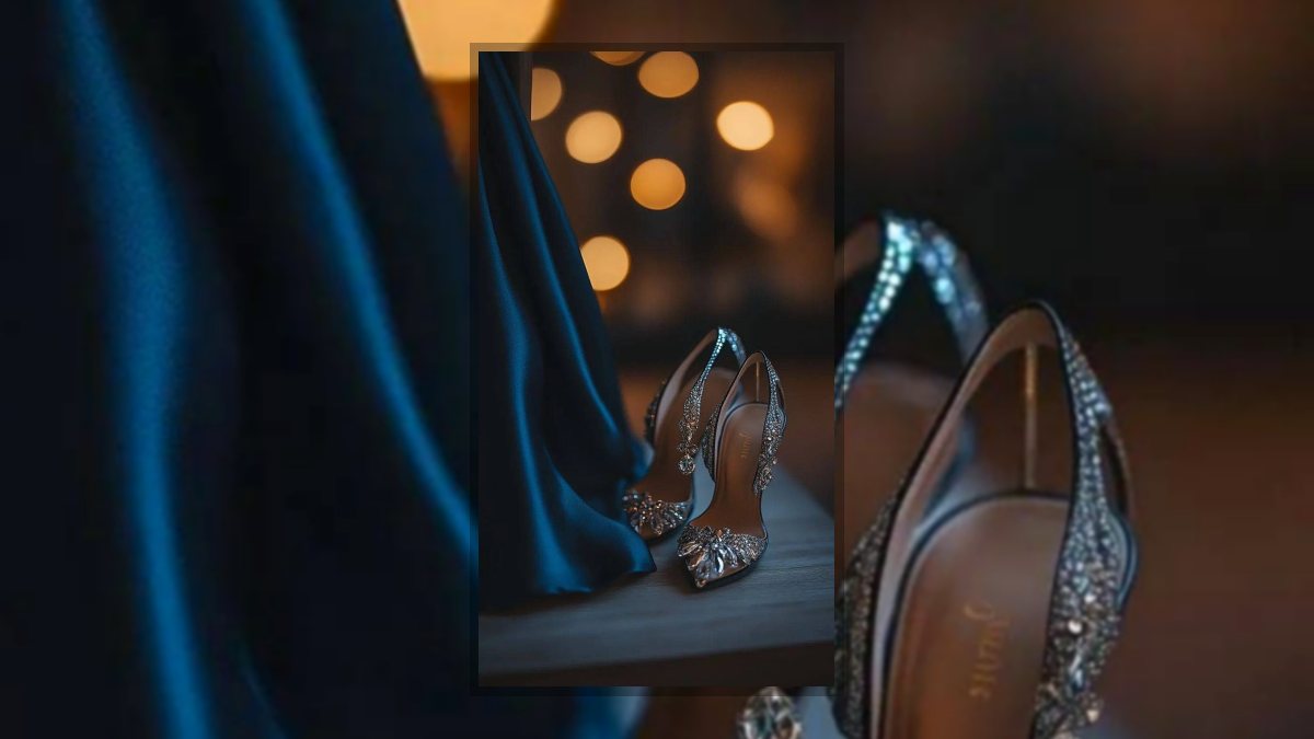 Buglyó Juliánna: A szépség áramoltatása (százszavas) című novella illusztrációja a Múzsák Könyvtárában.