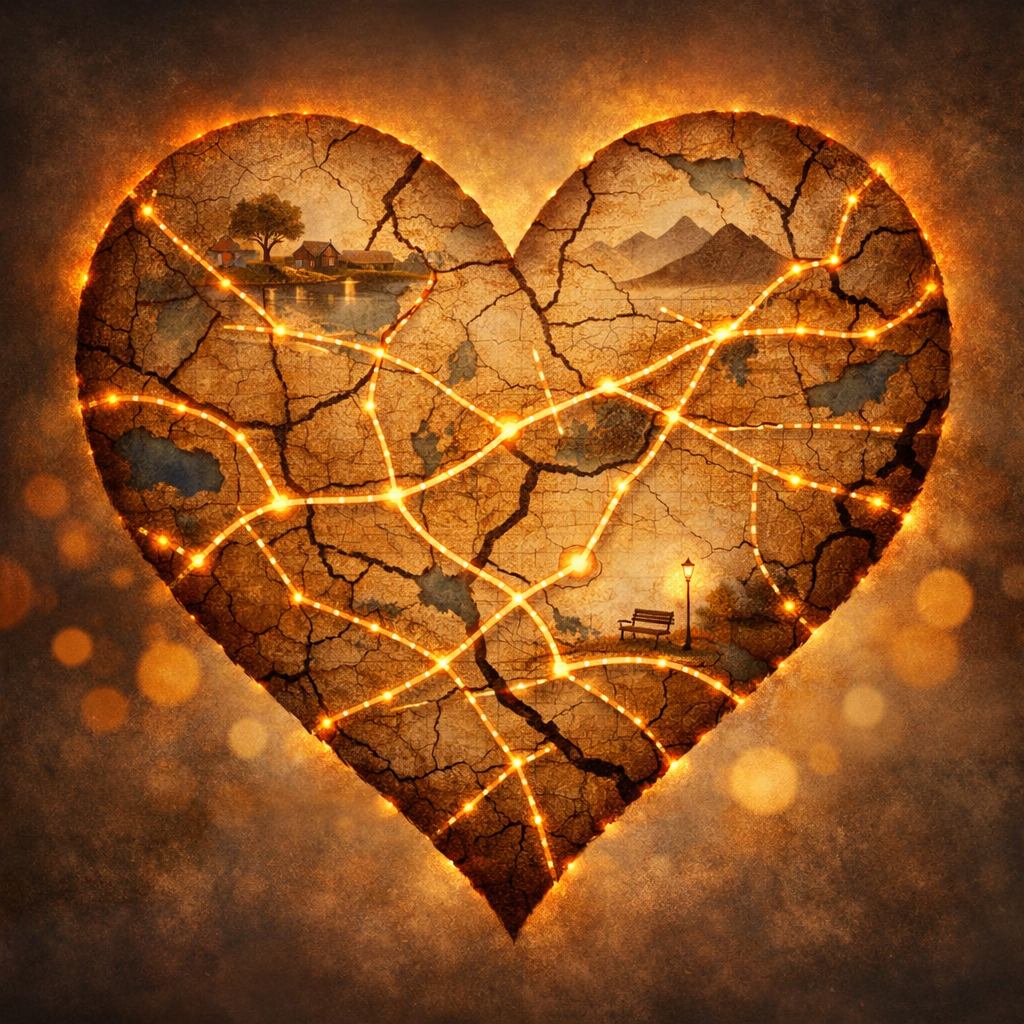 Aurora Amelia Joplin idézet illusztrációja a Múzsák Könyvtárában