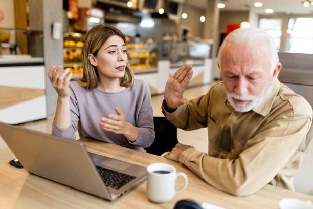 Tasi83: ÚTRAVALÓ TANÁCSOK, KÖLCSÖNÖS MEGBÁNÁSOK című novella illusztrációja a Múzsák Könyvtárában.