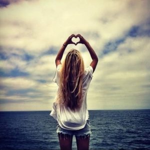 Vasasné Koszla Beáta: Ha majd című vers illusztrációja a Múzsák Könyvtárában