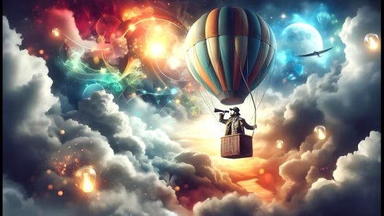 Tasi83: VISELETES MAGAVISELET MASZEK-MÓDRA című vers illusztrációja a Múzsák Könyvtárában