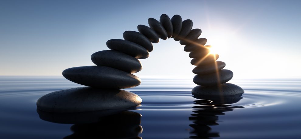 Balogh Erika: A csend szövete című novella illusztrációja a Múzsák Könyvtárában.