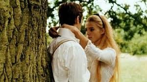 Antal Izsó: Piano concerto No. 21, Elvira Madigan című vers illusztrációja a Múzsák Könyvtárában