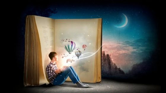 Tasi83: SZÁNDÉKOS VAKVÁGÁNYOK ZÁRADÉKA című vers illusztrációja a Múzsák Könyvtárában