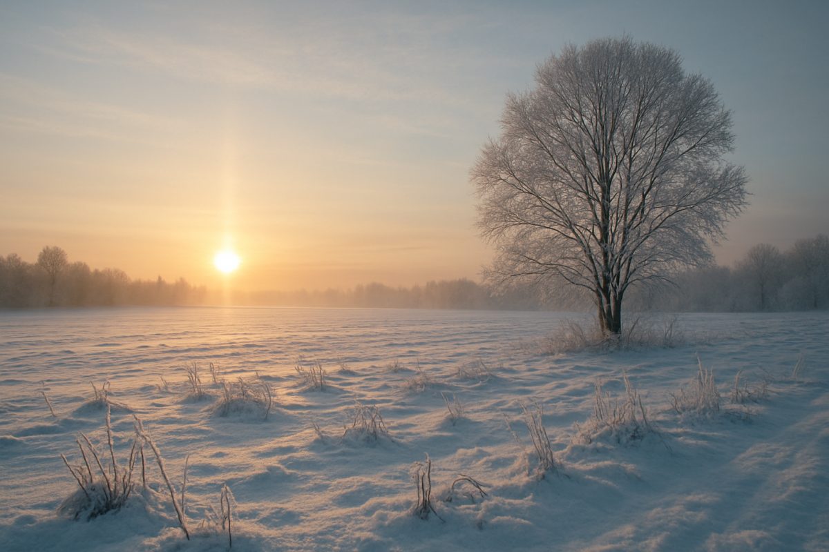 Aurora Amelia Joplin: Finom fuvallat című vers illusztrációja a Múzsák Könyvtárában