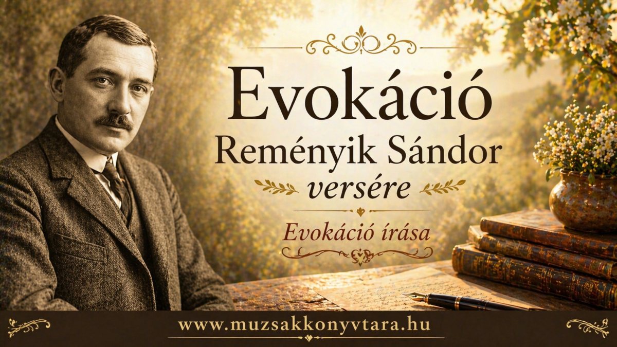 Rose Logan: Apró Csodák című vers illusztrációja a Múzsák Könyvtárában