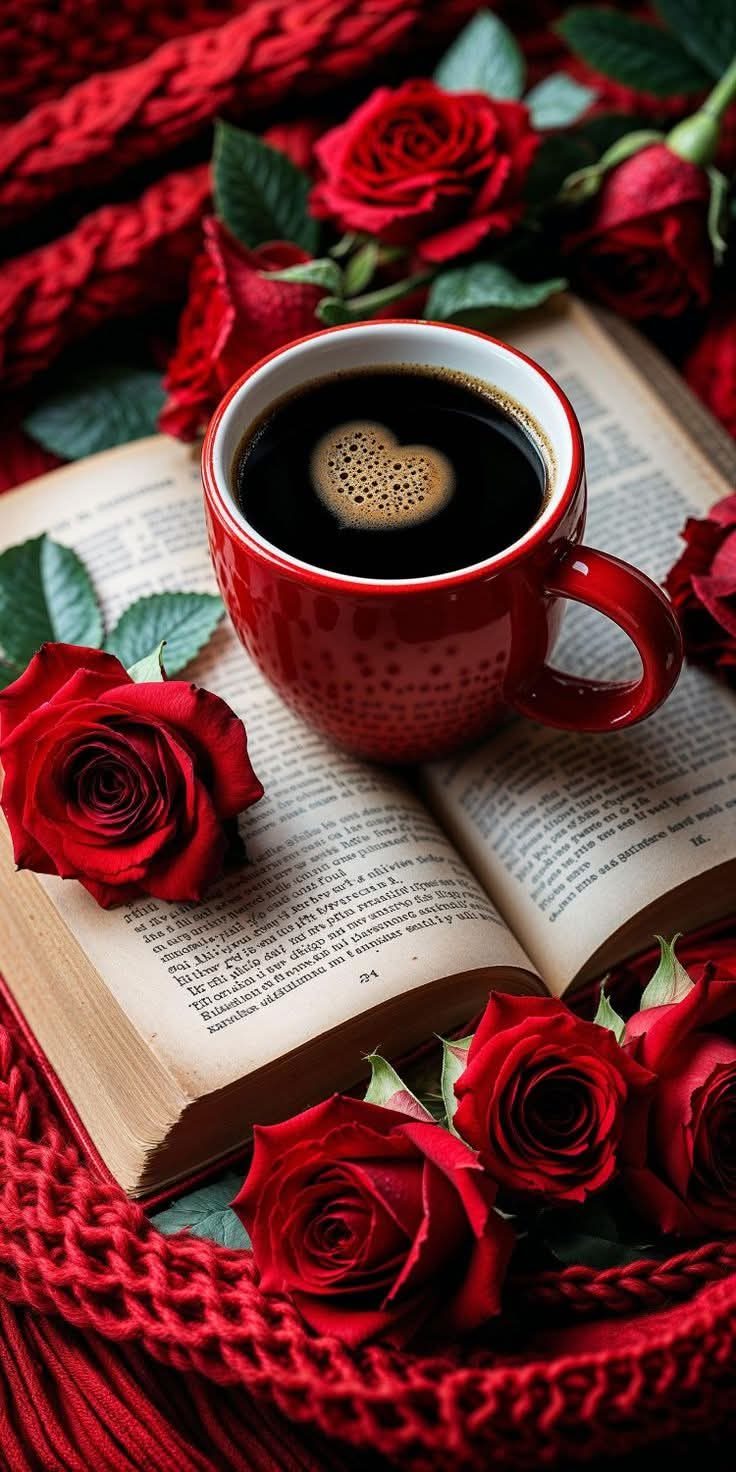 Natali Sanders: Nyíljon az elme című vers illusztrációja a Múzsák Könyvtárában