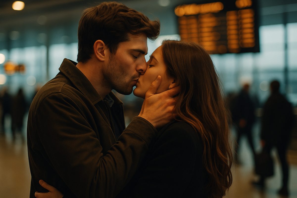 Aurora Amelia Joplin: Legszebb utazás című novella illusztrációja a Múzsák Könyvtárában.