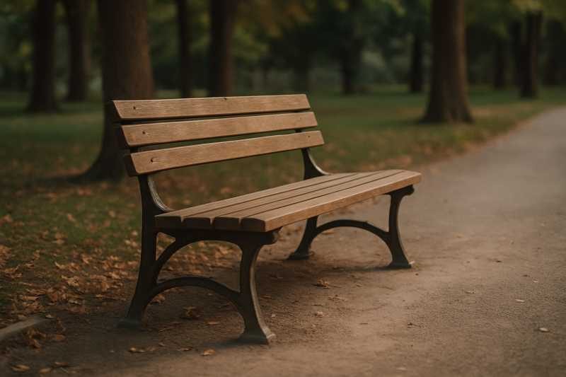 Garami Nelli: Magányosan című vers illusztrációja a Múzsák Könyvtárában