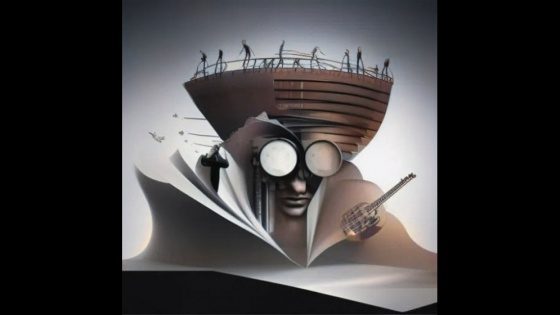 Tasi83: VÉRCSE-LAKOMÁK, TÖRPE-MORZSÁK című vers illusztrációja a Múzsák Könyvtárában