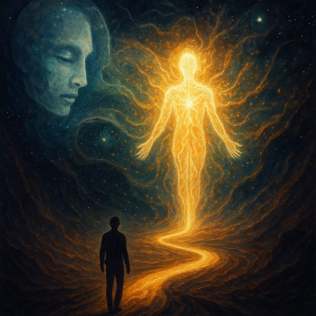 Elias Axel Reid: Volt egyszer egy utazás... című vers illusztrációja a Múzsák Könyvtárában