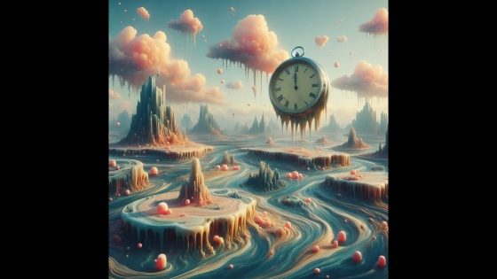 Tasi83: ROZSDÁSODÁSNAK INDULT FÉL-IGAZSÁGOK című vers illusztrációja a Múzsák Könyvtárában