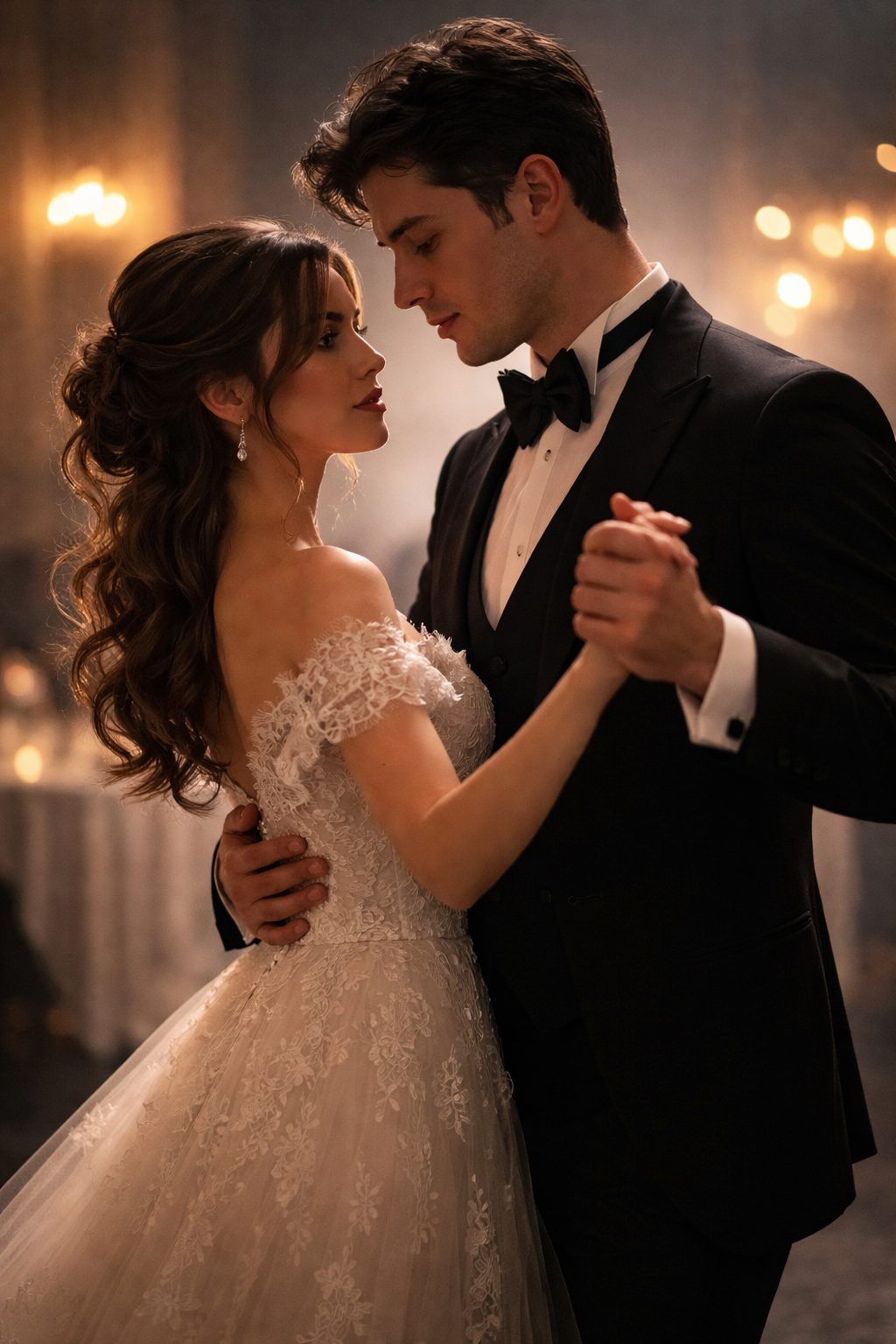 Poór Edit: FARSANGI BÁL című vers illusztrációja a Múzsák Könyvtárában