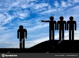 Krivák-Móricz Ilona: Köszönöm, hogy megaláztatok! című vers illusztrációja a Múzsák Könyvtárában