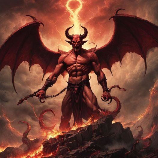 Krivák-Móricz Ilona: Isten nélküli élet című vers illusztrációja a Múzsák Könyvtárában