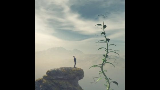 Tasi83: JÓL TÁPLÁLT FARKASOK KORA című vers illusztrációja a Múzsák Könyvtárában