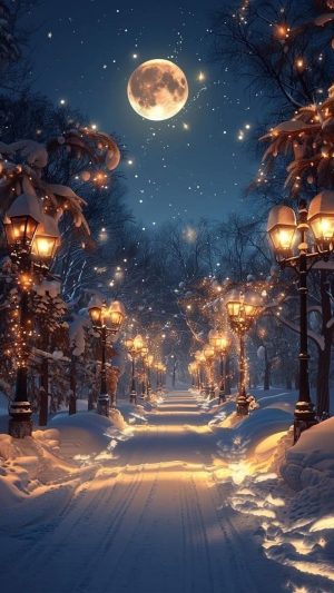 Soósné Balassa Eszter: Végtelen Csend című vers illusztrációja a Múzsák Könyvtárában