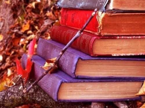 Márkus Katalin/Kata/: Ha meghallgatsz... című vers illusztrációja a Múzsák Könyvtárában