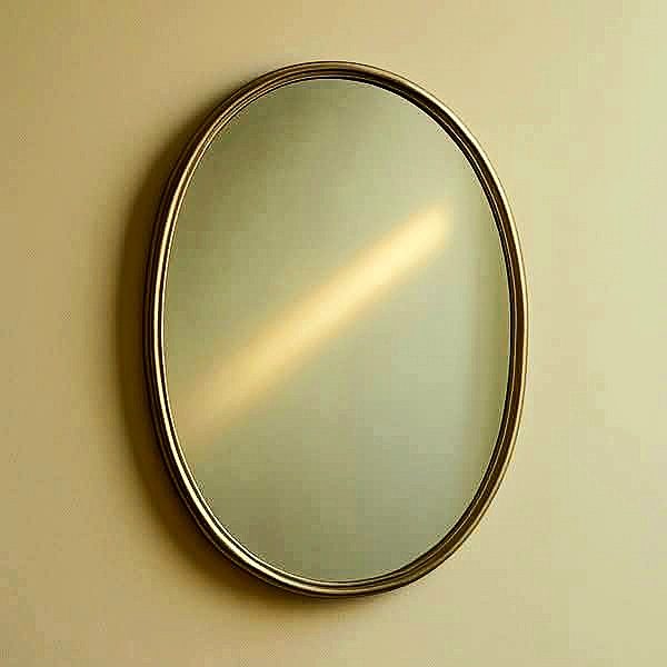 Szentesiné Nagy Margit: A tükör titkos meséje című mese illusztrációja a Múzsák Könyvtárában