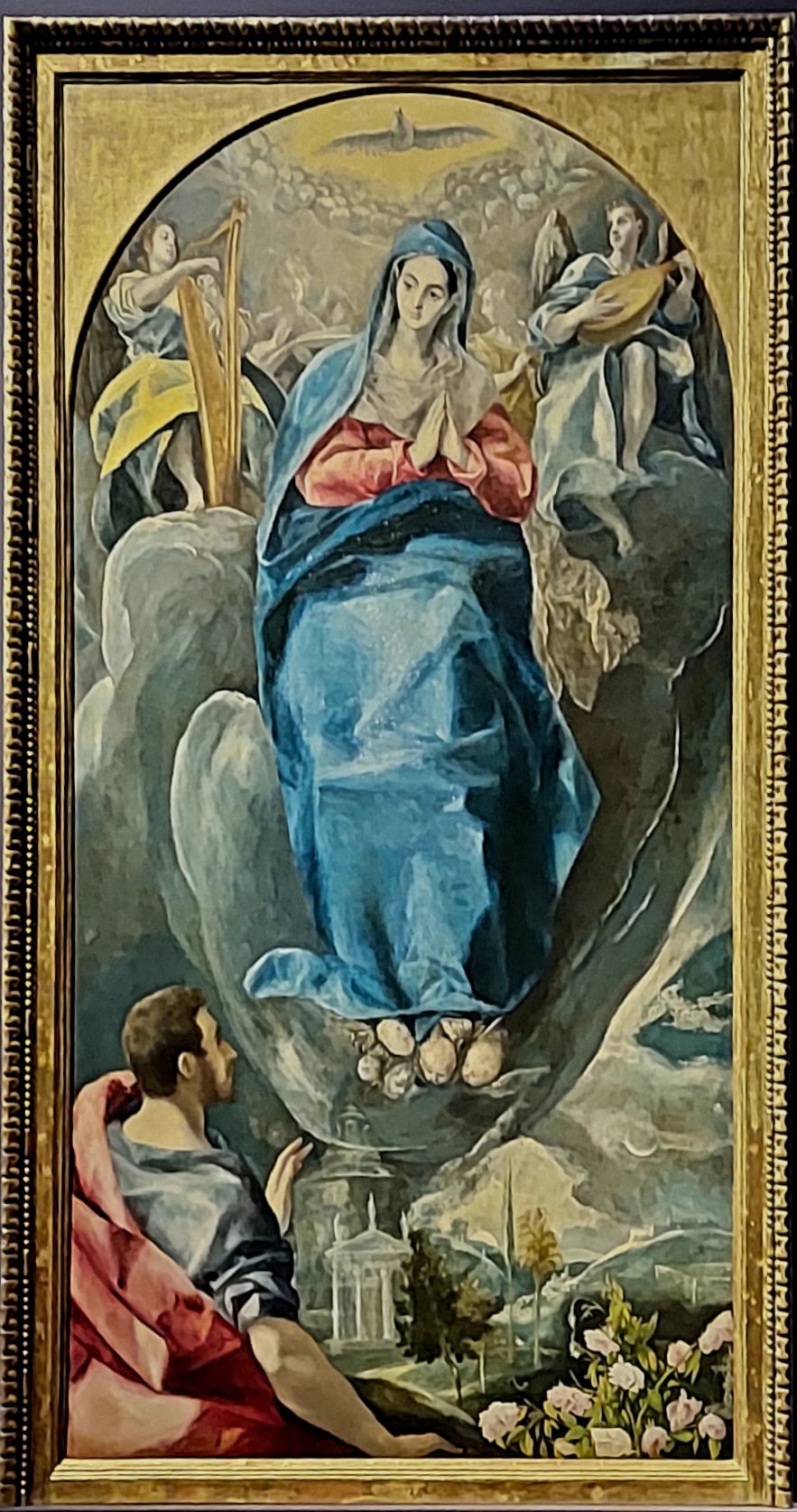 Petres Katalin: Hogyan? című vers illusztrációja a Múzsák Könyvtárában