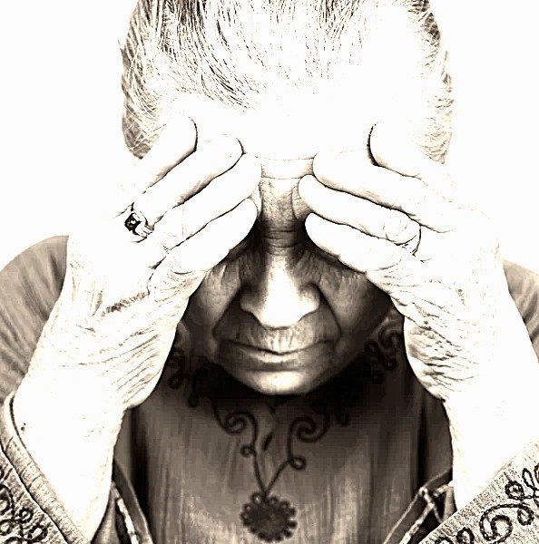 Balogh Erika: Színpadi monológ – "Cukormáz nélkül" című novella illusztrációja a Múzsák Könyvtárában.