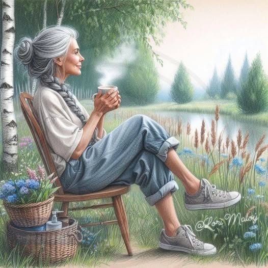 Alexander Corvinus: Emlékszem még című novella illusztrációja a Múzsák Könyvtárában.