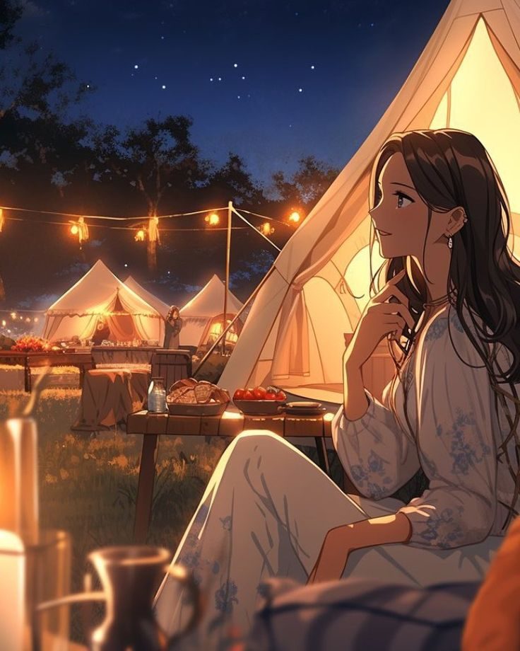 Bonnie Marcelé: A vigasság napja című vers illusztrációja a Múzsák Könyvtárában