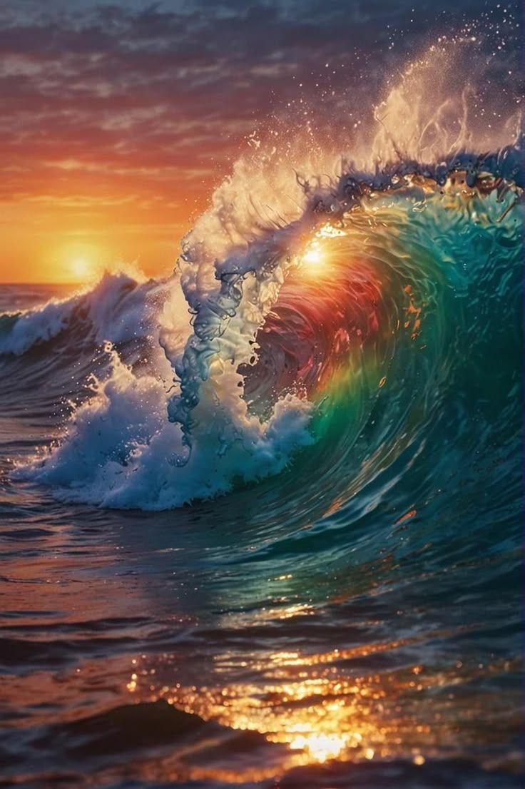 Aurora Amelia Joplin: A repedés mentén című vers illusztrációja a Múzsák Könyvtárában