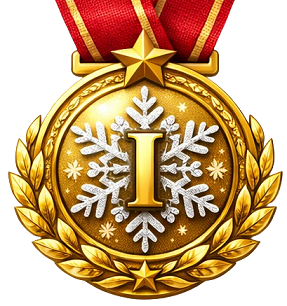 Karácsonyi szívhangok díj