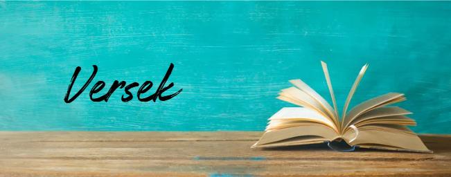 Múzsák Könyvtára – versek