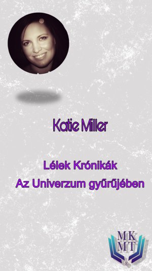 Oláh Timi: Lélek Krónikák című Önismeret/Spiritualitás könyv borítója